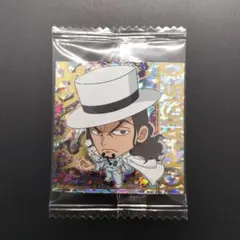 ワンピース ウエハース シール ロブ・ルッチ
