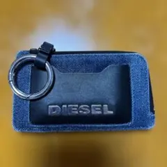 2026年最新】diesel キーケース デニムの人気アイテム - メルカリ