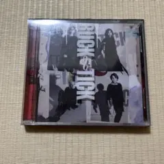 BUCK-TICK 新曲「シャンデリア」収録 CD