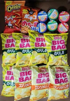 ファルコン様専用　お菓子セット