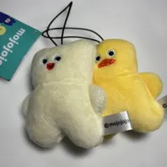 mojojojo　にこっとストラップ