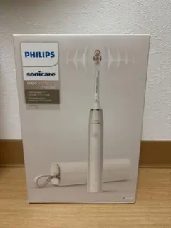 新品未使用 (開封済)PHILIPS Sonicare 9900 Amazon.co.jp: フィリップス 電動歯ブラシ ソニッケアー 9900