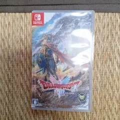 Switch ドラゴンクエストI&Ⅱ