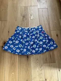 再値下げしました。PEARLY GATES ゴルフスカート サイズ0