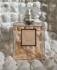 ココ　マドモアゼル　オーデゥ　パルファム　(ヴァポリザター) 50ml