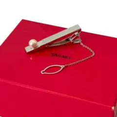 2026年最新】田崎真珠 ネクタイピンの人気アイテム - メルカリ