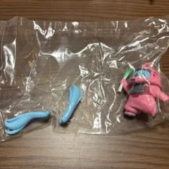 初音ミク ザクぐるみ　シャアザク　ガチャ