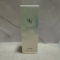 NOEVIR 99+ FACIAL SHEET MASK 20枚入 - メルカリ