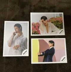 【ラウール】SnowMan/公式写真/スノーマン/まとめ売り