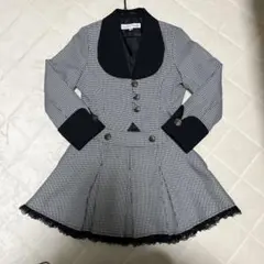 キャサリンコテージフォーマルセット 130