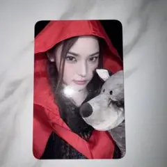 izna マイトレカ NOT JUST PRETTY