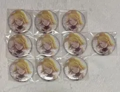 プロセカ グリ缶 鏡音リン 3a 10点