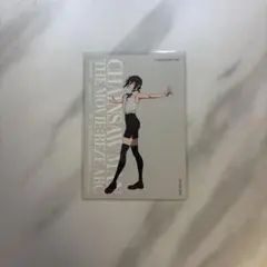 チェンソーマン　ベースヤードトーキョー　レゼ　特典