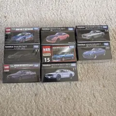 BV VEHICLE TOY SERIESプルバックカーセット - メルカリ