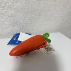 非売品 ズートピア2 にんじん折りたたみ傘 - メルカリ