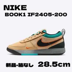 NIKE BOOK 1 IF2405-200 MOWABB 28cm ブック1 - メルカリ