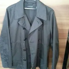 値下げ！SHIPSとDickiesのコラボピーコート☆