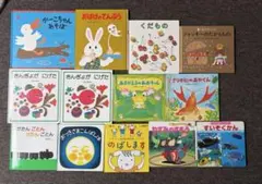絵本まとめ売り 17冊 3歳 4歳 5歳 幼児向け 保育 - メルカリ