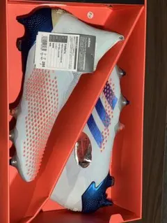 2026年最新】アディダス プレデターミューテータの人気アイテム - メルカリ