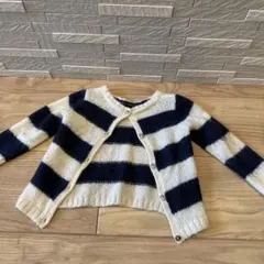 Tommy Hilfiger カーディガン 92