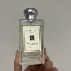 Jo Malone ホワイトジャスミン＆ミント コロン 100ml - メルカリ