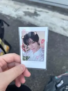 2025年最新】ボムギュ チェキ スペシャルの人気アイテム - メルカリ