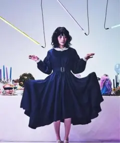 hazama ハザマ 2019-20AW 経年真価のワンピース ネイビー 2025年最新】hazama ワンピースの人気アイテム - メルカリ