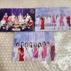 TWICE ミナ ラントレ enemy doughnut セット まとめ売り引退 - メルカリ