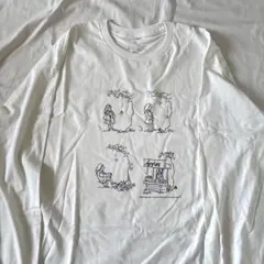 【未使用】スティーブンアラン　ユナイテッドアローズ　ロンT XL 春　夏