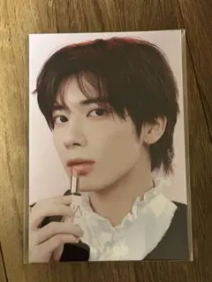 TOMORROW X TOGETHER TAEHYUN ポストカード①