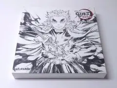 エアコミケ3 劇場版 鬼滅の刃 無限列車編 銀幕画集 豪華版 未開封 煉獄杏寿郎