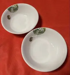 CORELLE コレール ボンボンフレール 中ボウル 2枚セットのサムネイル