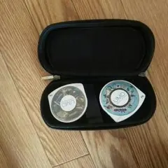 カセットつきPSPケース