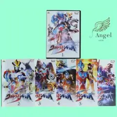 (未使用･未開封品)ウルトラマンギンガS 3 [DVD] ウルトラマンギンガS」DVD第3巻 - メルカリ