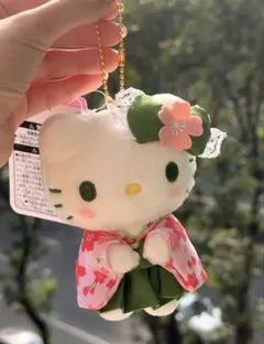 2026年最新】キティ 着物の人気アイテム - メルカリ