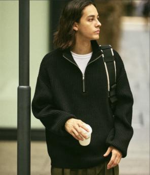 FREAK'S STORE ニット