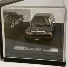 ignition model 日産 GLORIA（Y30）のサムネイル