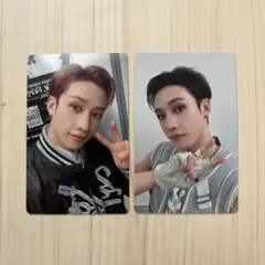 stray kids 5STAR 完全生産限定盤　バンチャン