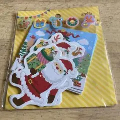 クリスマスカード