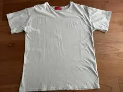 レピピアルマリオ　刺繍デザイン Tシャツ　くすみカラー　150 M