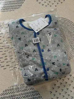 ミッキー柄 スリーパー 100cm 未開封