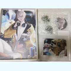 甲斐田晴 誕生日 グッズ 2022 - メルカリ