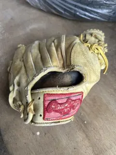 Rawlings 軟式野球用グローブ 内野のサムネイル