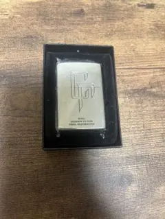 最終値下げ】coldrain FDXV+ Zippo 新品・未使用 - メルカリ