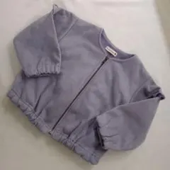 branshes 袖フリルジャケット 100cm