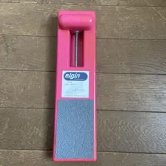 elgin アーチエクサイザー ピンク #005-FEDP バレエのトレーニング