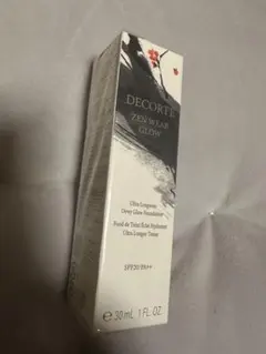 コスメデコルテ DECORTE ZEN WEAR GLOW ファンデーション