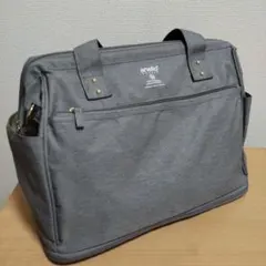 アネロボストンバッグ