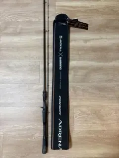 2025年最新】ポイズンアドレナ 1610mの人気アイテム - メルカリ