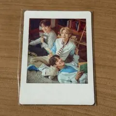 stray kids フィリックス ショーケース ポラロイド 3枚セット - メルカリ